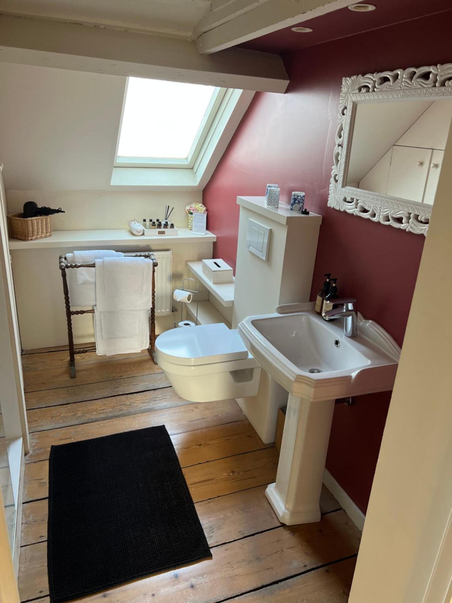 B&B In Brugge Ngoại thất bức ảnh